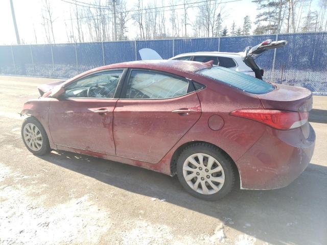 Vin: 5npdh4ae3dh227932, lot: 37632014, hyundai elantra gls 20132