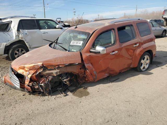 2007 Chevrolet HHR LT