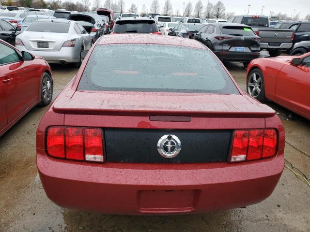 2009 Ford Mustang VIN: 1ZVHT80N895131887 Lot: 38015584