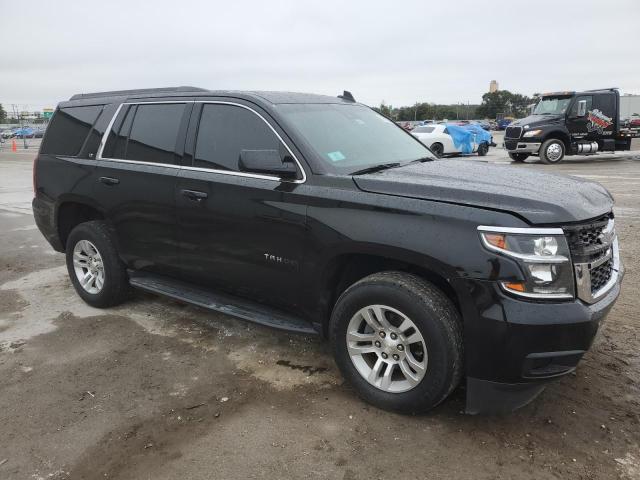 2017 CHEVROLET TAHOE 1GNSCBKC9HR257885