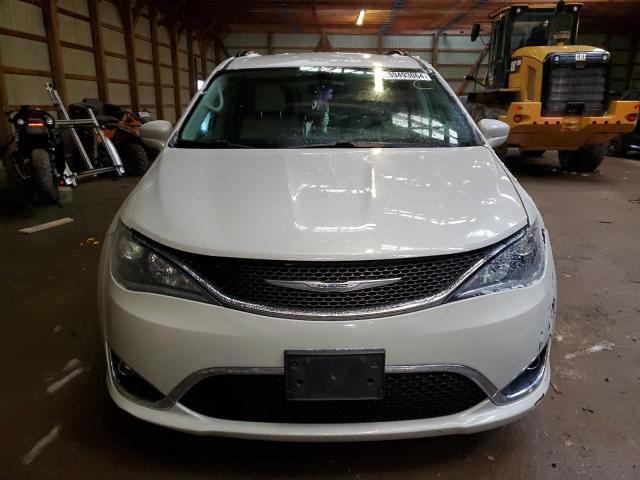 2C4RC1BGXHR560916 2017 CHRYSLER PACIFICA, photo no. 5