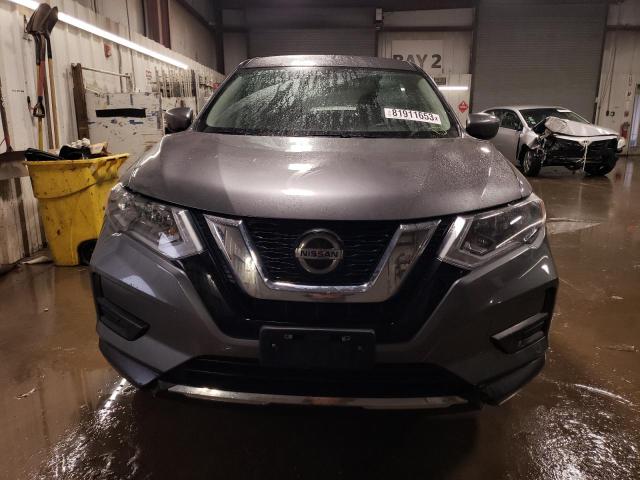 5N1AT2MV2JC753151 | 2018 NISSAN ROGUE S