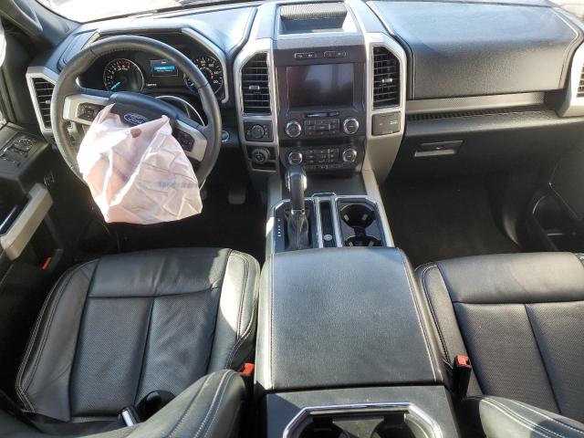 1FTEW1E54KFD25667 FORD F-150 2019