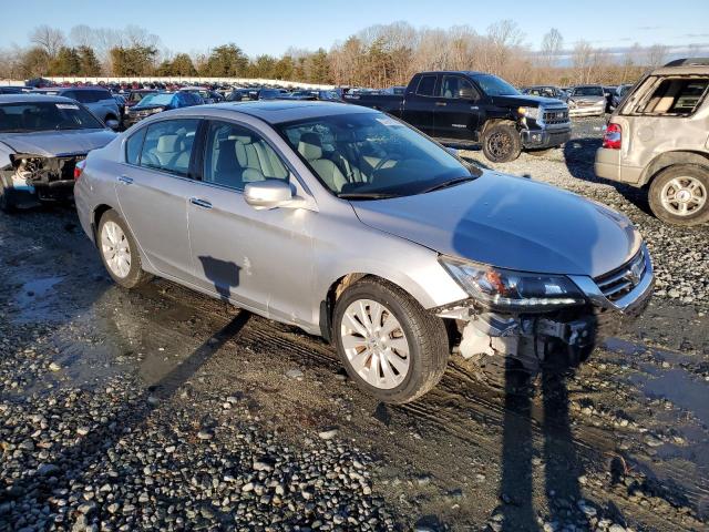 1HGCR3F86EA028261 | 2014 HONDA ACCORD EXL