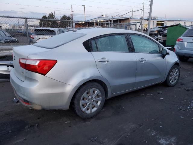 2013 Kia Rio Lx VIN: KNADM4A30D6307920 Lot: 40791211