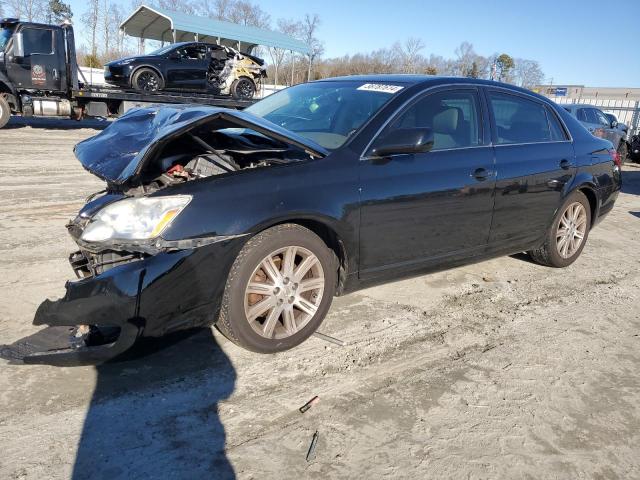 2007 Toyota Avalon XL