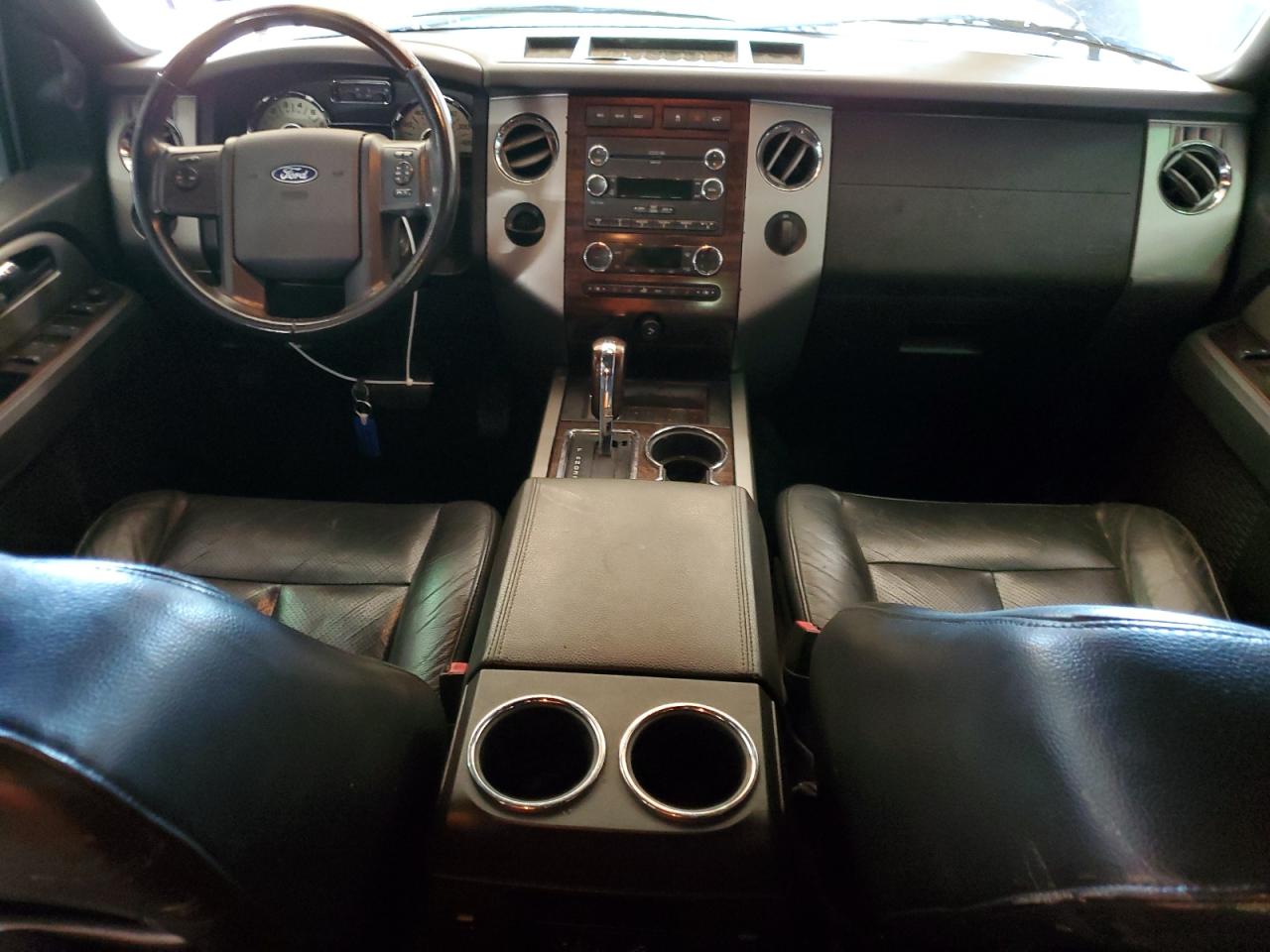 1FMFU19539LA14467 2009 Ford Expedition Limited