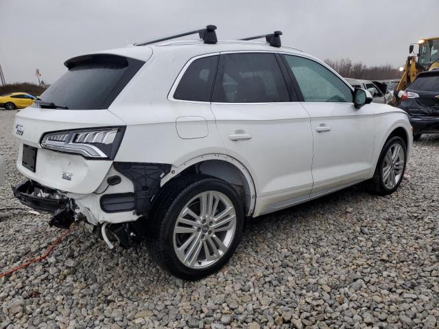 WA1BNAFY7J2170143 | 2018 AUDI Q5 PREMIUM