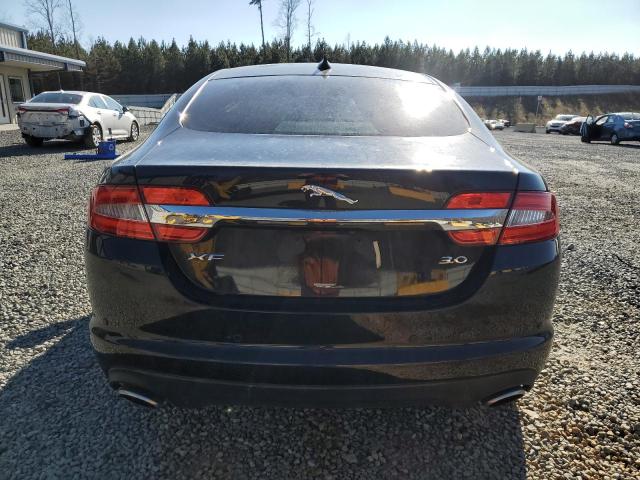 SAJWA0E72D8S87444 | 2013 Jaguar xf