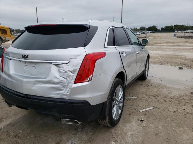 1GYKNERS6KZ239704 | 2019 CADILLAC XT5 PREMIU