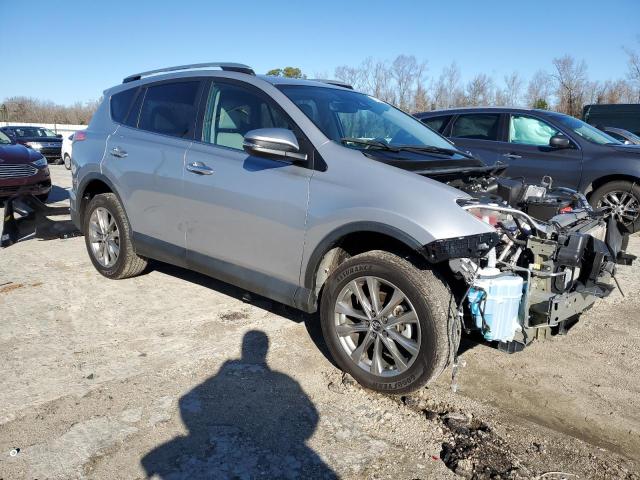 2T3YFREV2HW325329 | 2017 TOYOTA RAV4 LIMIT