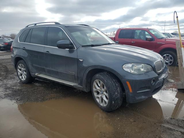 VIN 5UXZV4C52D0G54285 2013 BMW X5, Xdrive35I no.4