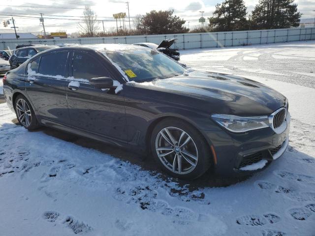 VIN WBA7F2C54GG418060 2016 BMW 7 Series, 750 XI no.4