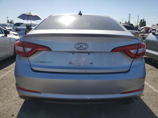 2015 Hyundai Sonata Se VIN: 5NPE24AF3FH066144 Lot: 38156014