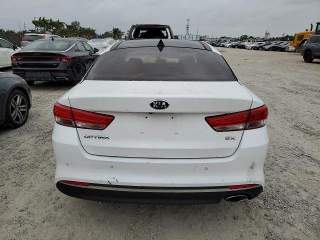 5XXGU4L35GG078315 | 2016 KIA OPTIMA EX