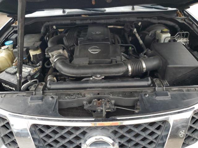 5N1AR1NN9CC626469 | 2012 Nissan pathfinder s