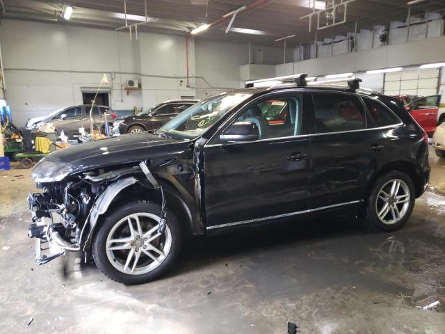 VIN WA1LFAFP5DA090469 2013 Audi Q5, Premium Plus no.1