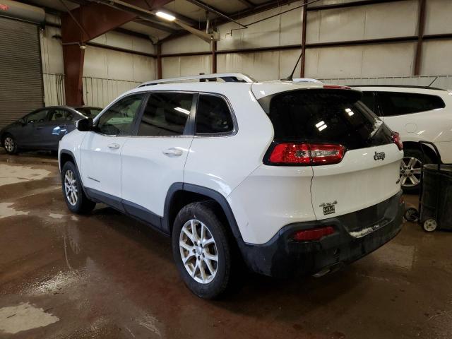 1C4PJMCS8EW178064 | 2014 Jeep cherokee latitude