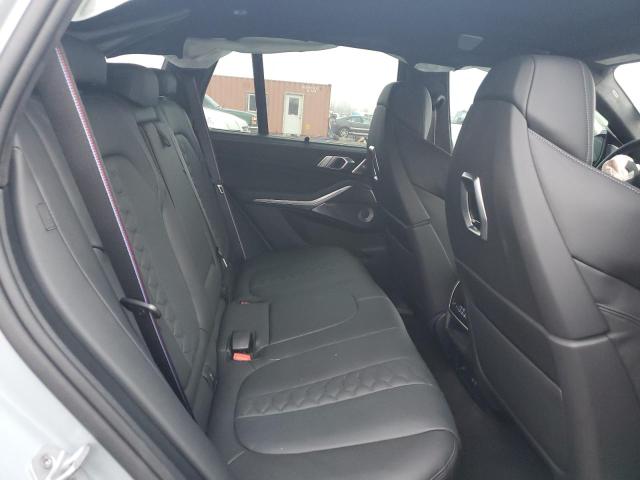 2024 BMW X5 M COMPE - 5YM13ET02R9U43903