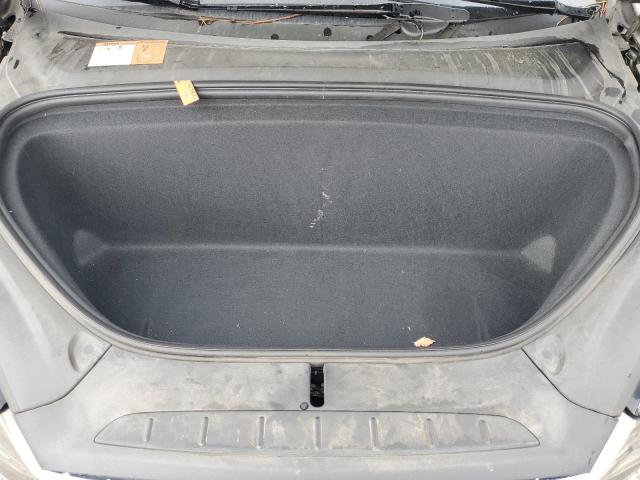 2016 TESLA MODEL X - 5YJXCBE26GF004769