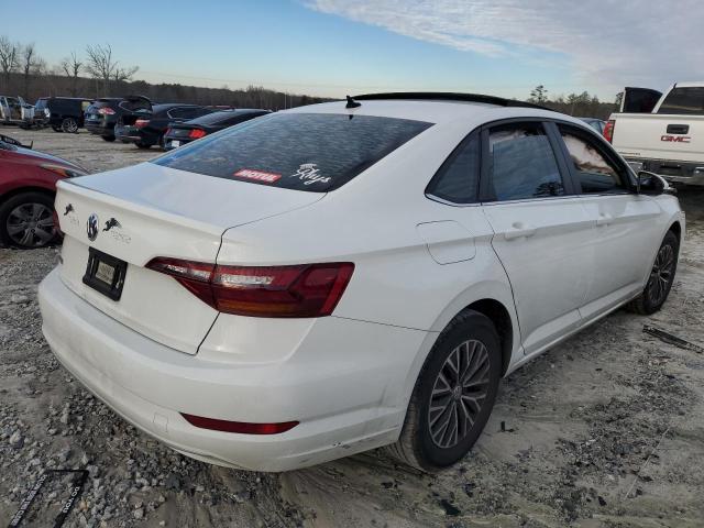 2019 VOLKSWAGEN JETTA S - 3VWC57BU8KM047927