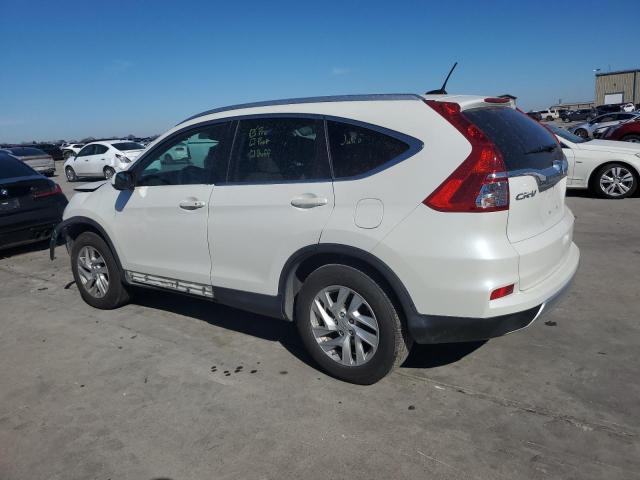 5J6RM4H7XGL115275 | 2016 HONDA CR-V EXL