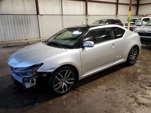 2014 Scion tC 