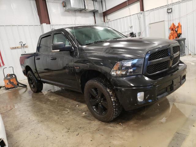 1C6RR7LT5JS136360 | 2018 RAM 1500 SLT