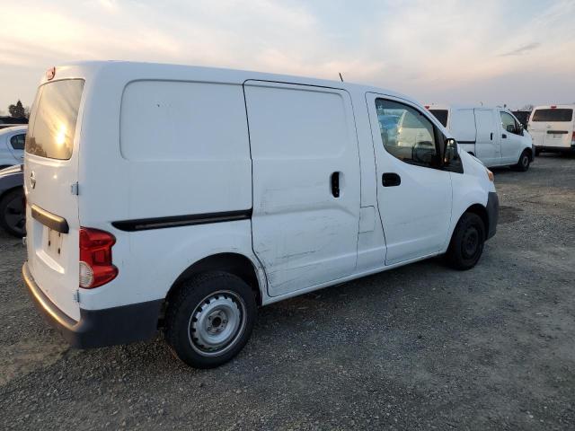 2017 Nissan Nv200 2.5S VIN: 3N6CM0KN7HK705759 Lot: 40630724