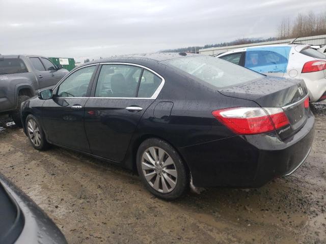 1HGCR2F80EA099904 | 2014 HONDA ACCORD EXL