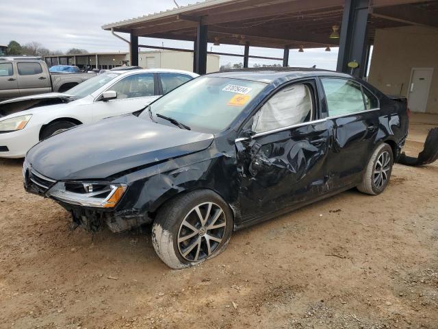 2017 Volkswagen Jetta SE