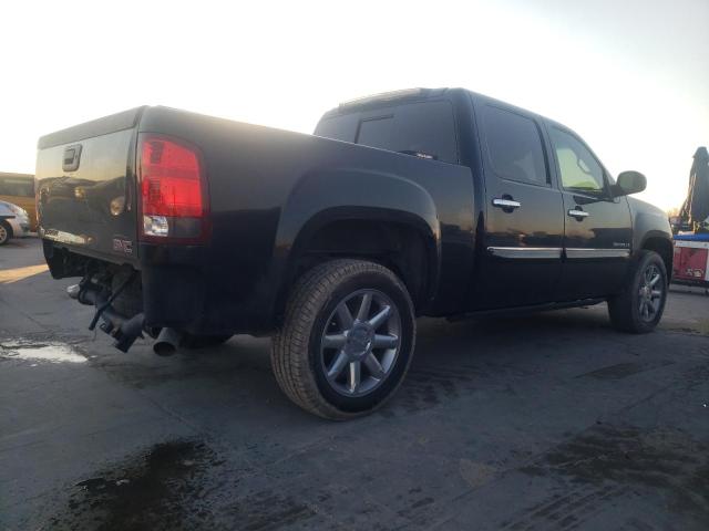 2GTEK638381327044 | 2008 GM c new sierra k1500 denali