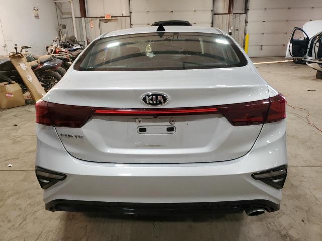 3KPF24AD4KE089269 | 2019 KIA FORTE FE