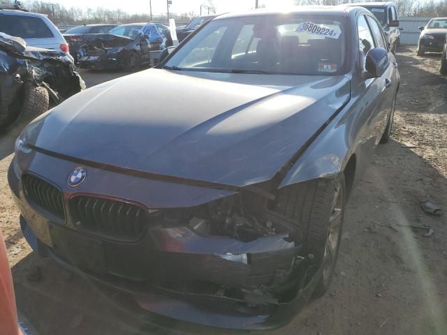 WBA3B5G55FNS16800 | 2015 BMW 328 XI SUL