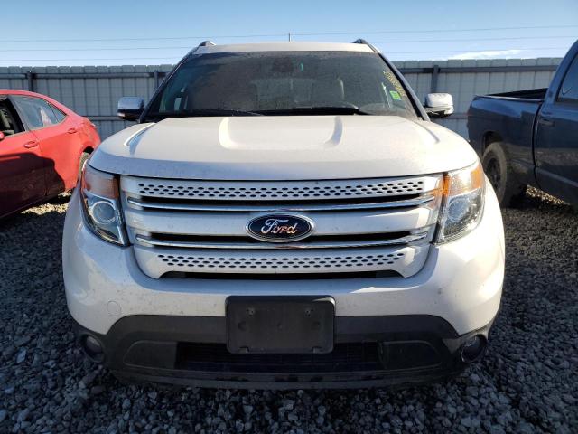 1FM5K8F88EGC13252 | 2014 FORD EXPLORER L