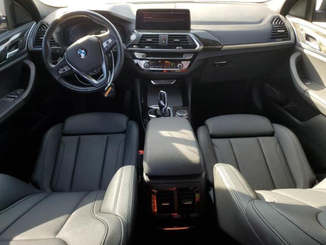 2020 BMW X4 XDRIVE3 - 5UX2V1C09L9C59096