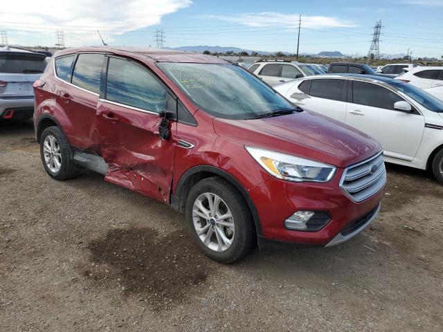 2019 FORD ESCAPE SE - 1FMCU0GD8KUB62623