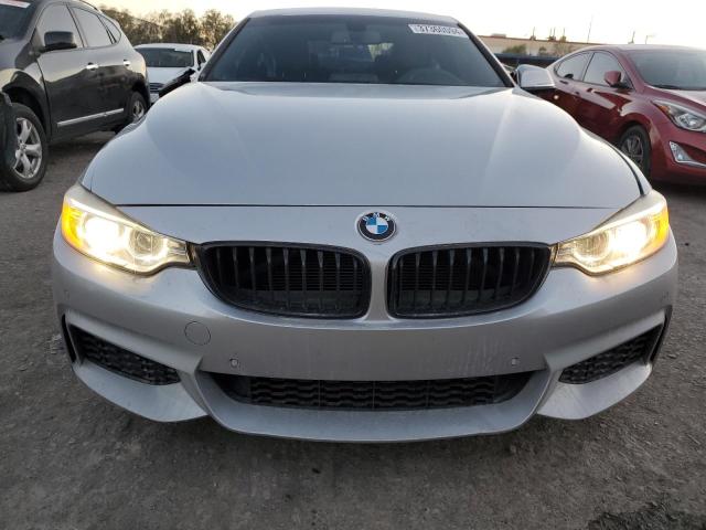 WBA3N3C55FK232871 | 2015 BMW 428 I