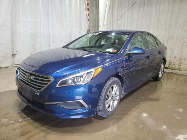 5NPE24AF4GH372089 | 2016 HYUNDAI SONATA SE