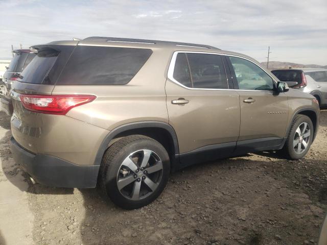 1GNEVHKW8LJ135174 | 2020 CHEVROLET TRAVERSE L