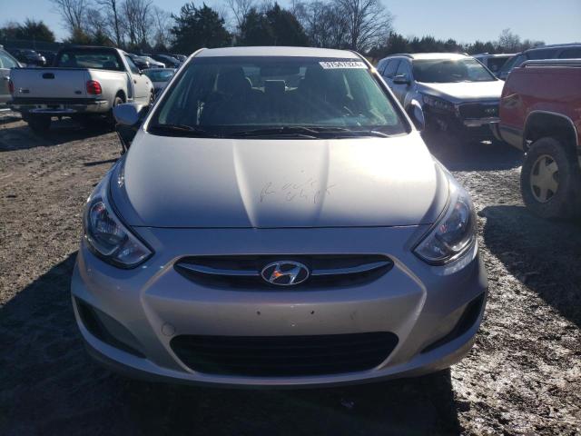 KMHCT4AE3HU174344 | 2017 HYUNDAI ACCENT SE