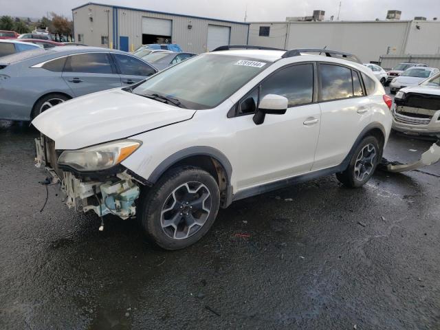 2014 Subaru XV Crosstrek 