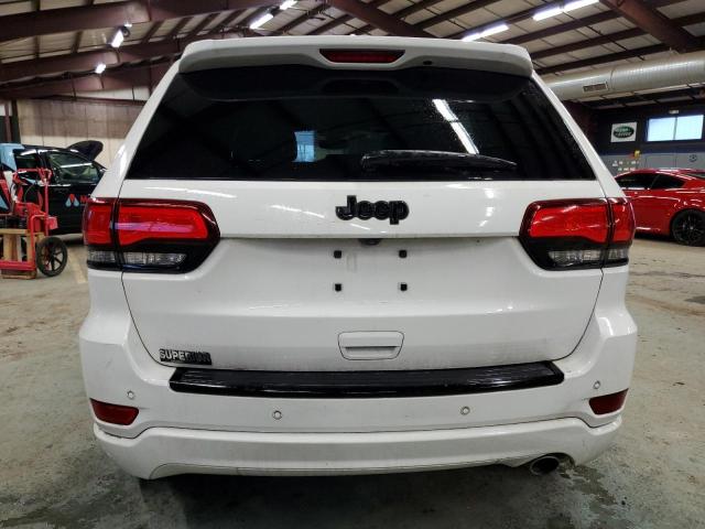 1C4RJEAG1JC181848 | 2018 JEEP GRAND CHER