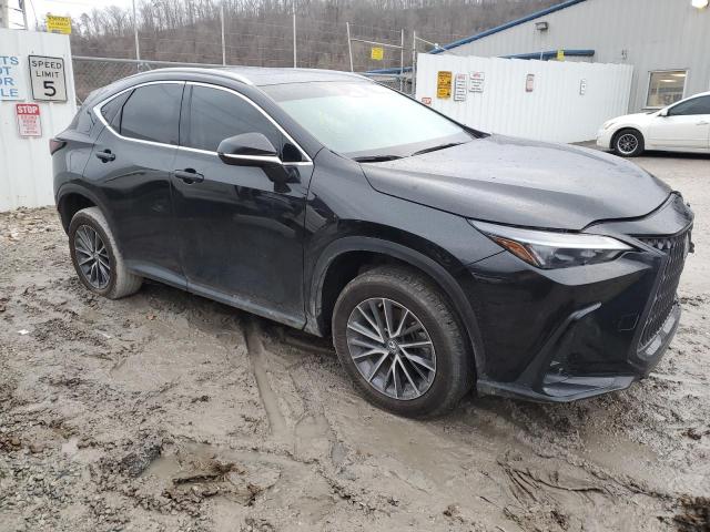 2023 LEXUS NX 350 2T2GGCEZ5PC017908