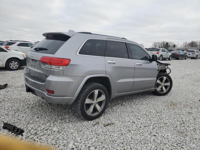 1C4RJFCG5EC437708 | 2014 Jeep grand cherokee overland