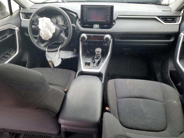 JTMF1RFV4KD041810 | 2019 TOYOTA RAV4 LE