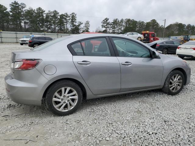 Vin: jm1bl1v71c1555887, lot: 82942943, mazda 3 i 20123