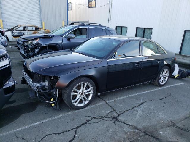 2014 Audi S4 Premium Plus