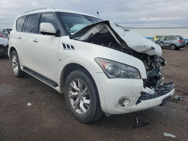 2014 Infiniti Qx80 VIN: JN8AZ2NE6E9065422 Lot: 38775574