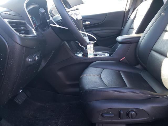 2022 CHEVROLET EQUINOX PR - 2GNAXXEV1N6114737
